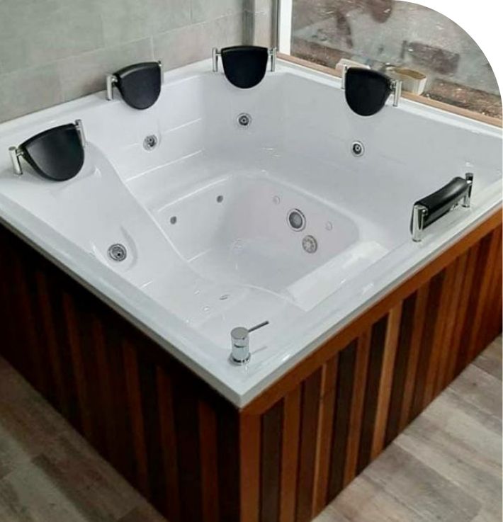 jacuzzis en boyaca
